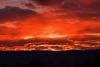 Blue Mountain Sunrise II