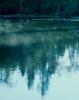 Morning at Canoe Lake #2