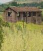 Hay Barn