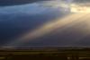 Clearing Storm