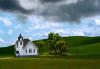 The Church and the Storm