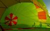 Green Balloon