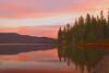 Sunrise at the Lake