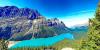 Peyto Lake