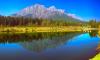 Rundle Ridge