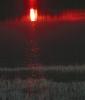 Sunset Reflection