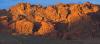 Valley of Fire Cliffs