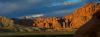 Valley of Fire Panorama