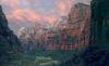 Zion Canyon